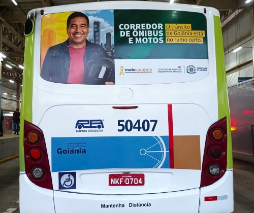 Busdoor Externo